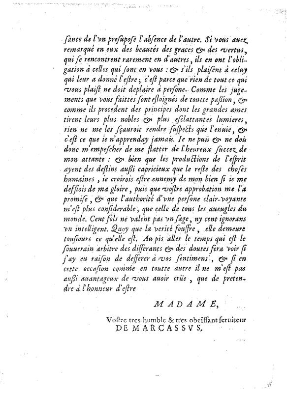 Dédicace de Les Pécheurs illustres Dédicace de Les Pécheurs illustres