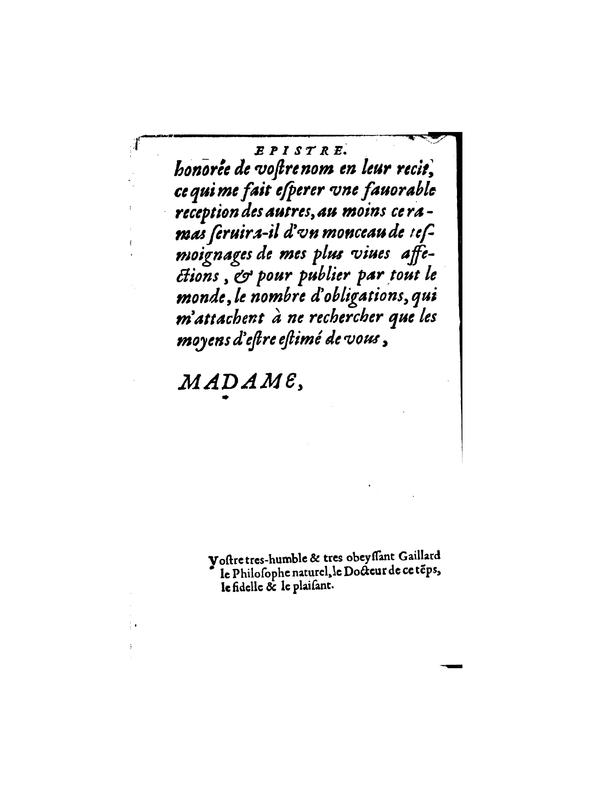 Dédicace de Œuvres Dédicace de Œuvres