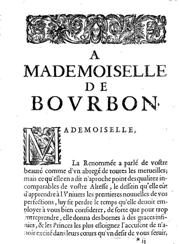 Dédicace de L'Innocent exilé Dédicace de L'Innocent exilé