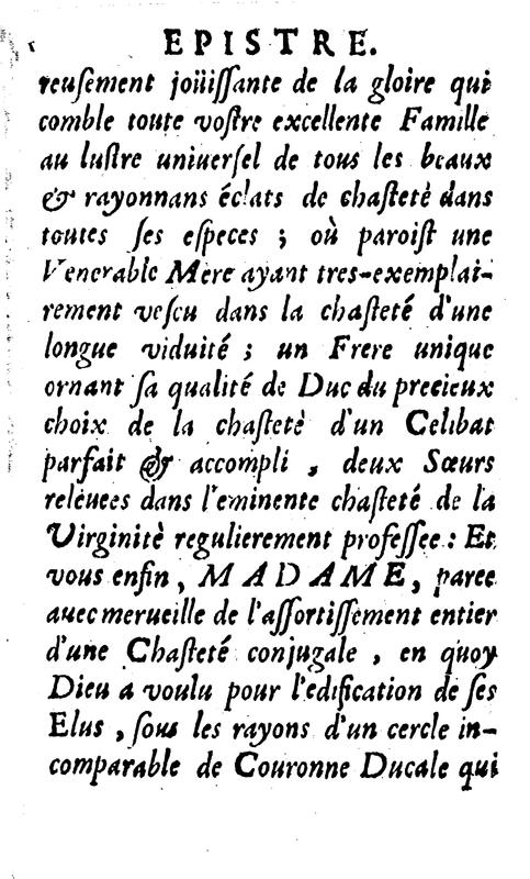 Dédicace de Geneviève Dédicace de Geneviève
