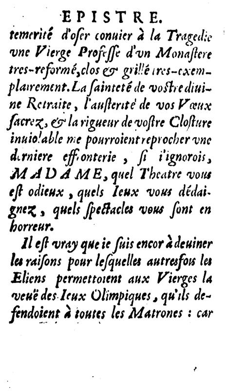 Dédicace de Dipné, infante d'Irlande Dédicace de Dipné, infante d'Irlande