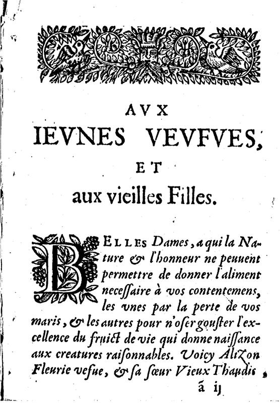 Dédicace de Alizon Dédicace de Alizon