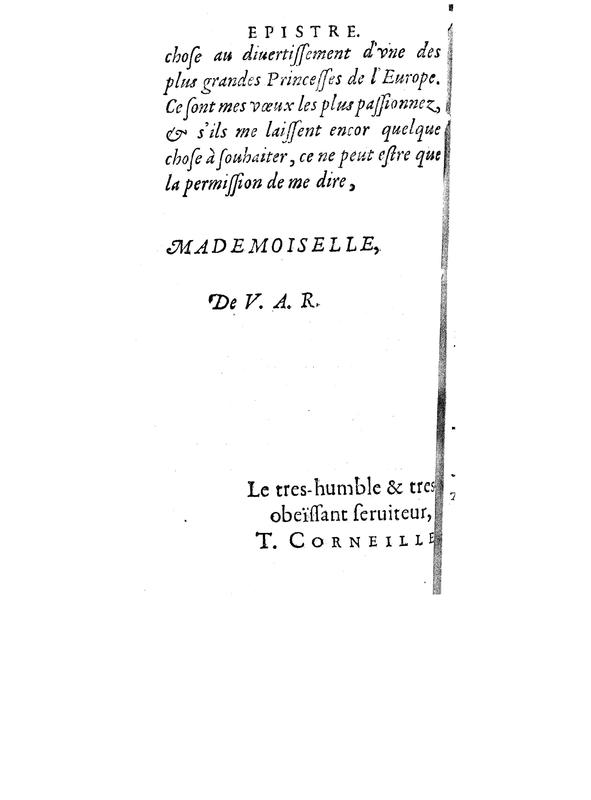 Dédicace de Le Geôlier de soi-même Dédicace de Le Geôlier de soi-même