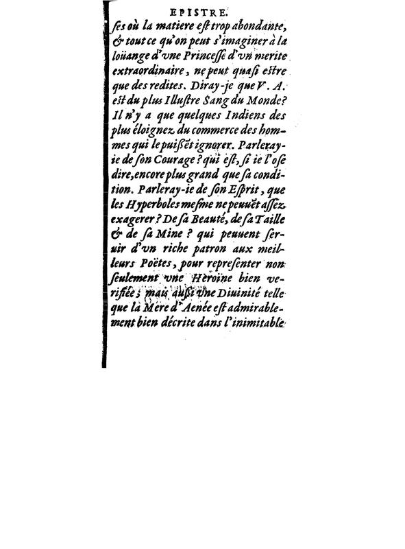 Dédicace de L'Écolier de Salamanque Dédicace de L'Écolier de Salamanque