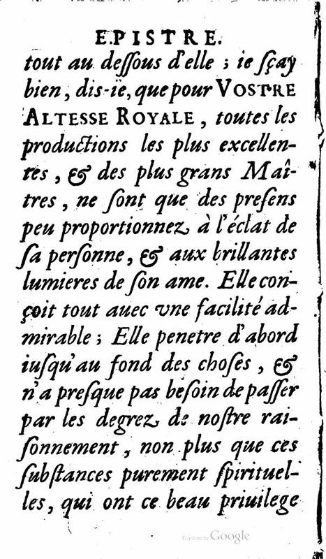 Dédicace de Le Riche Mécontent Dédicace de Le Riche Mécontent