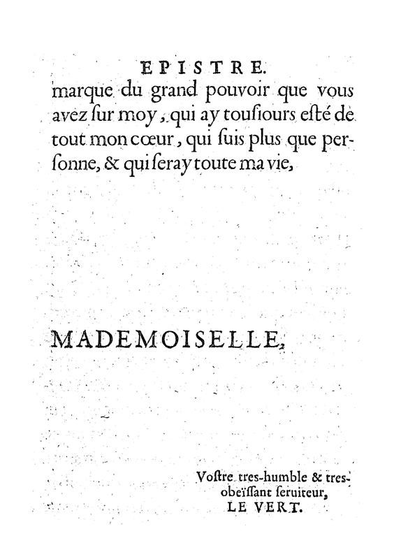 Dédicace de Aricidie Dédicace de Aricidie
