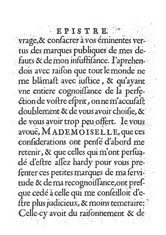 Dédicace de Aricidie Dédicace de Aricidie