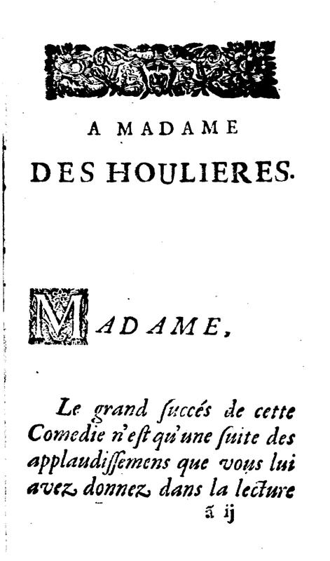 Dédicace de Les Bourgeoises à la mode Dédicace de Les Bourgeoises à la mode