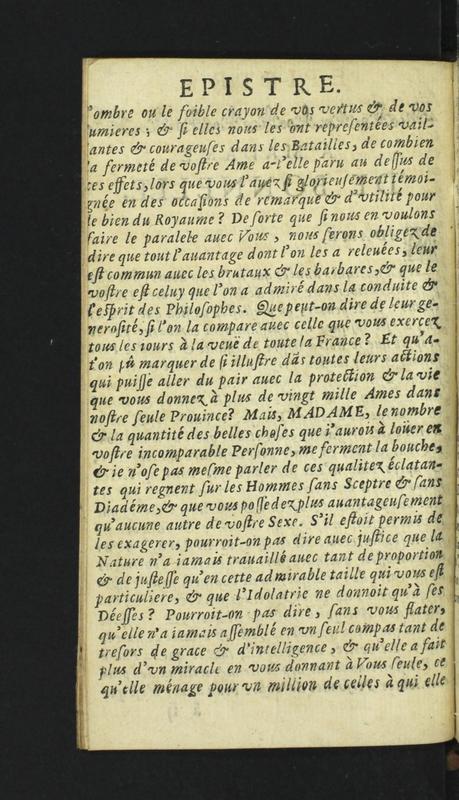 Dédicace de Le Fantôme Dédicace de Le Fantôme