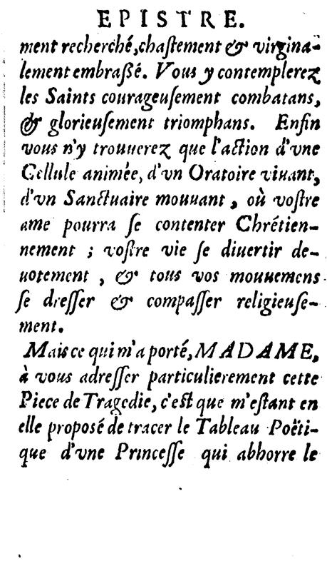Dédicace de Dipné, infante d'Irlande Dédicace de Dipné, infante d'Irlande
