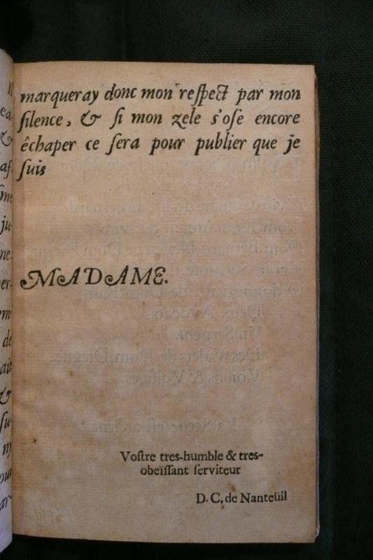 Dédicace de <em>L'Héritier imaginaire</em> Dédicace de <em>L'Héritier imaginaire</em>