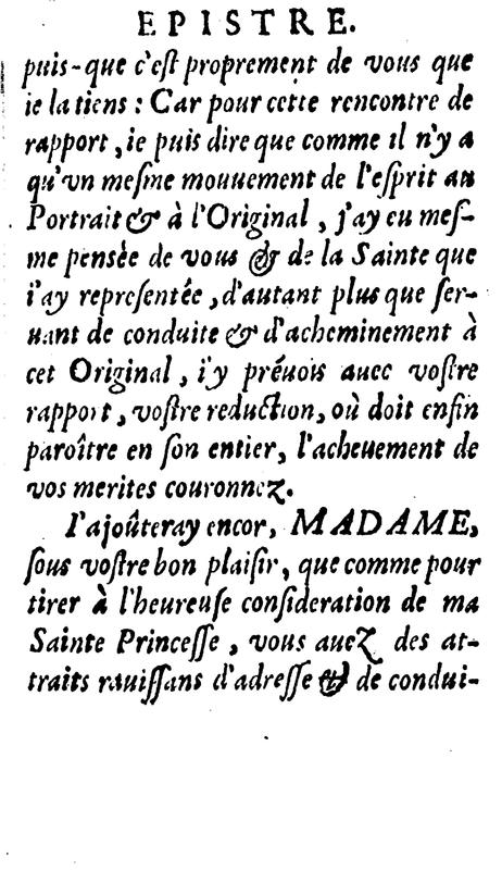 Dédicace de Dipné, infante d'Irlande Dédicace de Dipné, infante d'Irlande