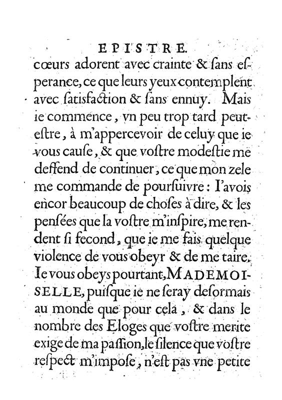 Dédicace de Aricidie Dédicace de Aricidie