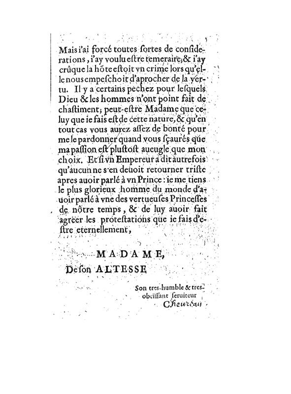 Dédicace de La Suite et le Mariage du Cid Dédicace de La Suite et le Mariage du Cid