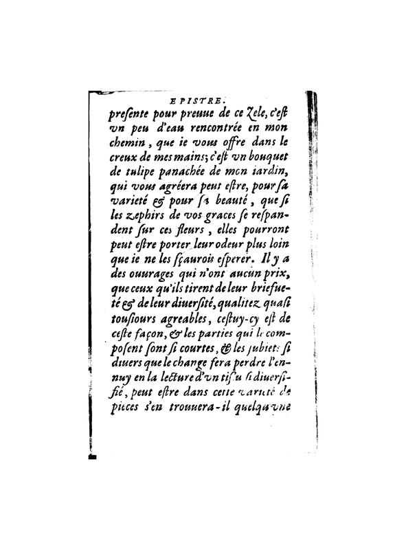 Dédicace de Œuvres Dédicace de Œuvres