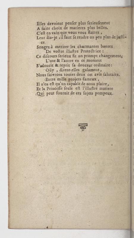 Poème de Mirtil et Mélicerte Poème de Mirtil et Mélicerte
