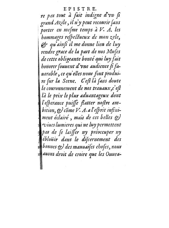 Dédicace de Le Geôlier de soi-même Dédicace de Le Geôlier de soi-même