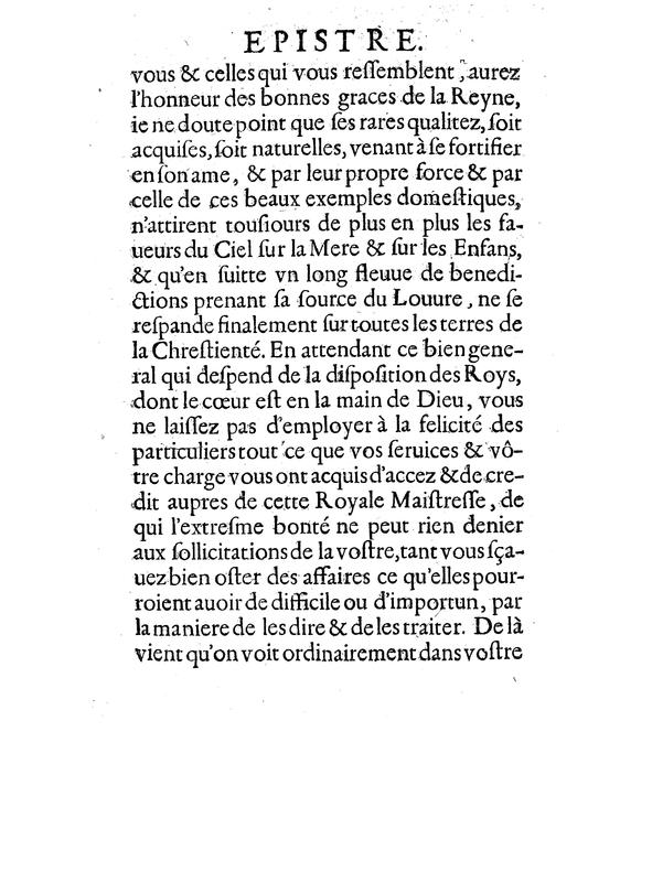 Dédicace de La Sidonie Dédicace de La Sidonie
