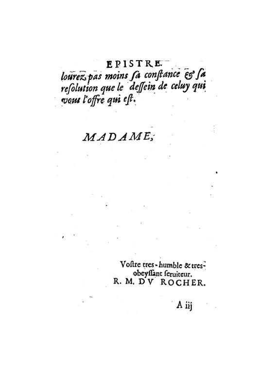 Dédicace de La Mélize Dédicace de La Mélize