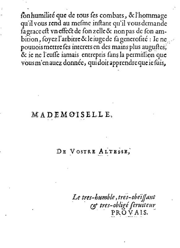 Dédicace de L'Innocent exilé Dédicace de L'Innocent exilé