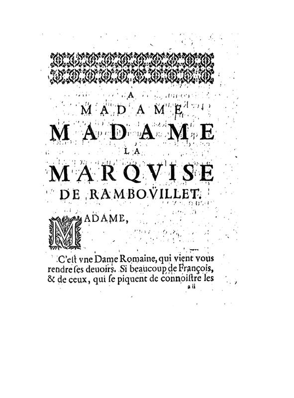 Dédicace de Porcie romaine Dédicace de Porcie romaine