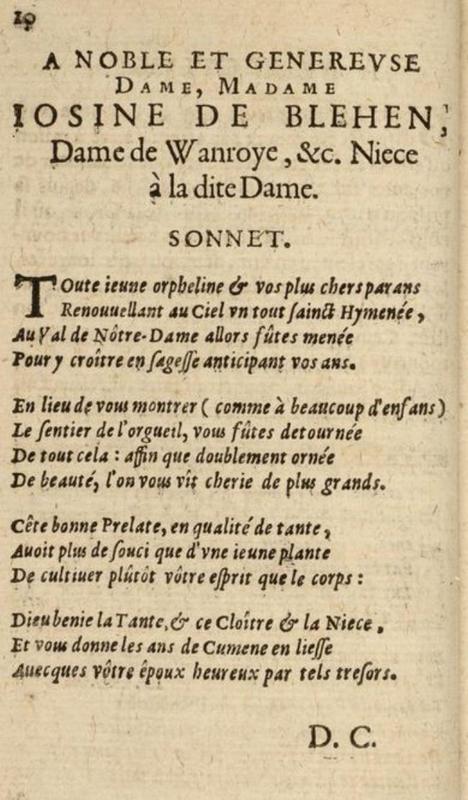 Poème de La Sanglante et Pitoyable Tragédie de notre Sauveur et rédempteur Jésus-Christ Poème de La Sanglante et Pitoyable Tragédie de notre Sauveur et rédempteur Jésus-Christ