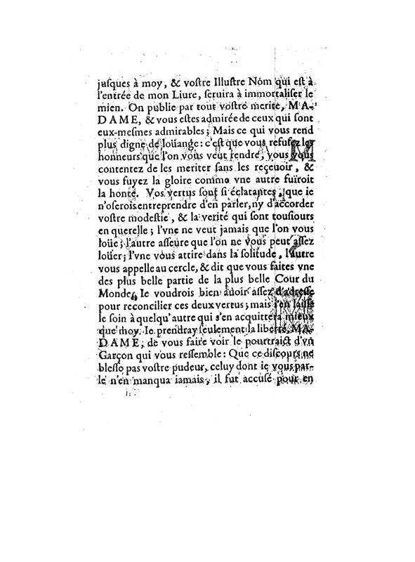 Dédicace de Hippolyte Dédicace de Hippolyte