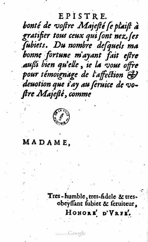 Dédicace de La Sylvanire Dédicace de La Sylvanire