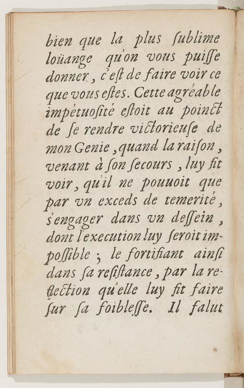 Dédicace de La Forte Romaine Dédicace de La Forte Romaine
