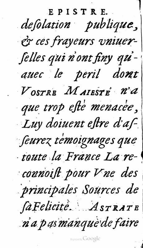 Dédicace de Astrate, roi de Tyr Dédicace de Astrate, roi de Tyr