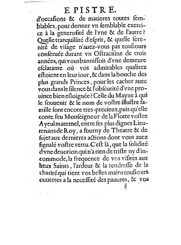 Dédicace de La Sidonie Dédicace de La Sidonie