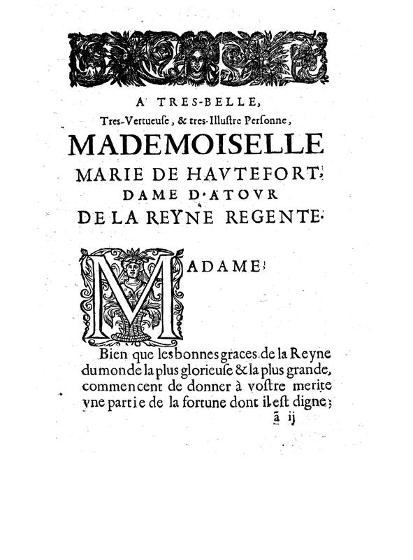 Dédicace de La Sidonie Dédicace de La Sidonie