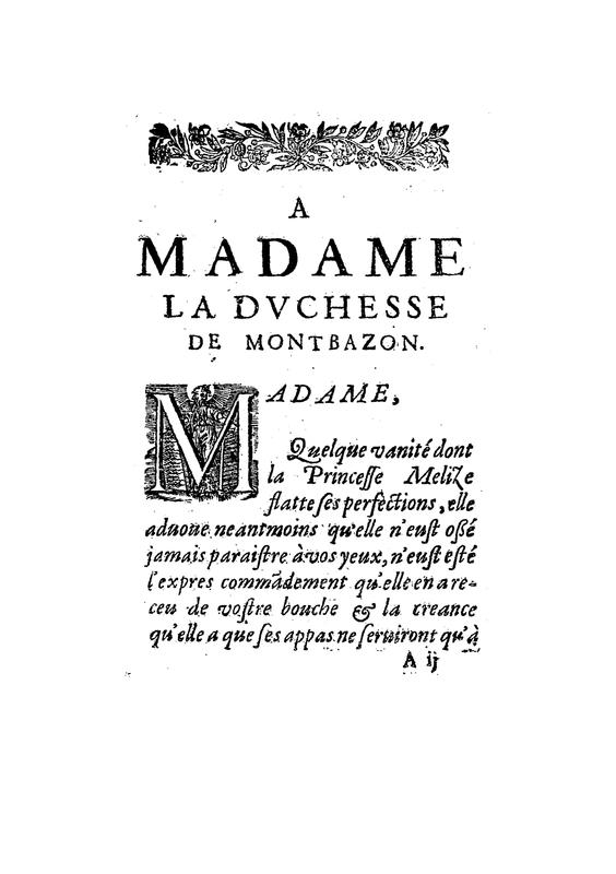 Dédicace de La Mélize Dédicace de La Mélize