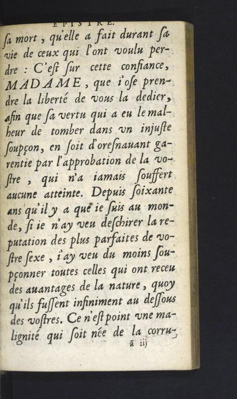 Dédicace de Théodore, reine de Hongrie Dédicace de Théodore, reine de Hongrie