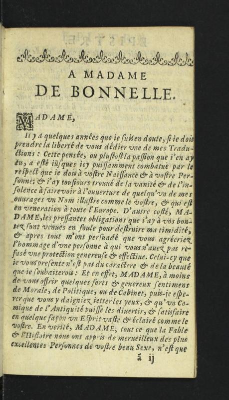 Dédicace de Le Fantôme Dédicace de Le Fantôme