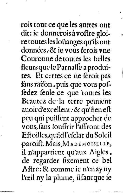 Dédicace de Le Prince déguisé Dédicace de Le Prince déguisé
