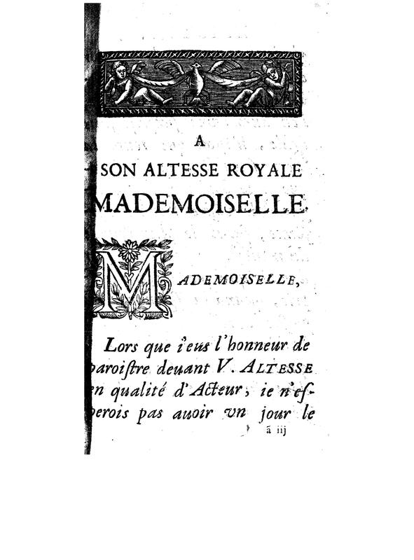 Dédicace de Le Pédagogue amoureux Dédicace de Le Pédagogue amoureux