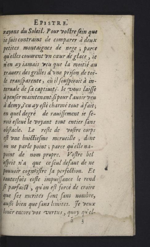 Dédicace de Pandoste Dédicace de Pandoste