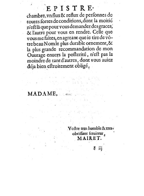 Dédicace de La Sidonie Dédicace de La Sidonie