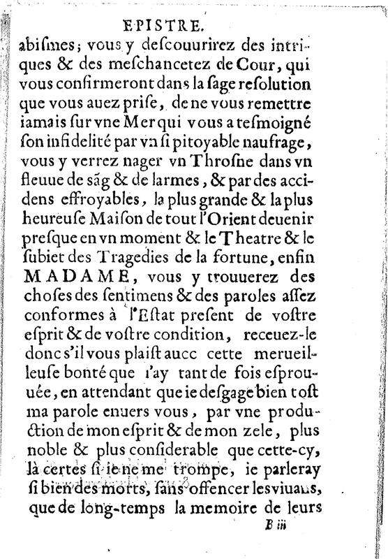 Dédicace de Le Grand et Dernier Solyman Dédicace de Le Grand et Dernier Solyman