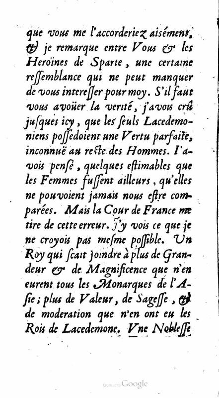 Dédicace de Zélonide, princesse de Sparte
