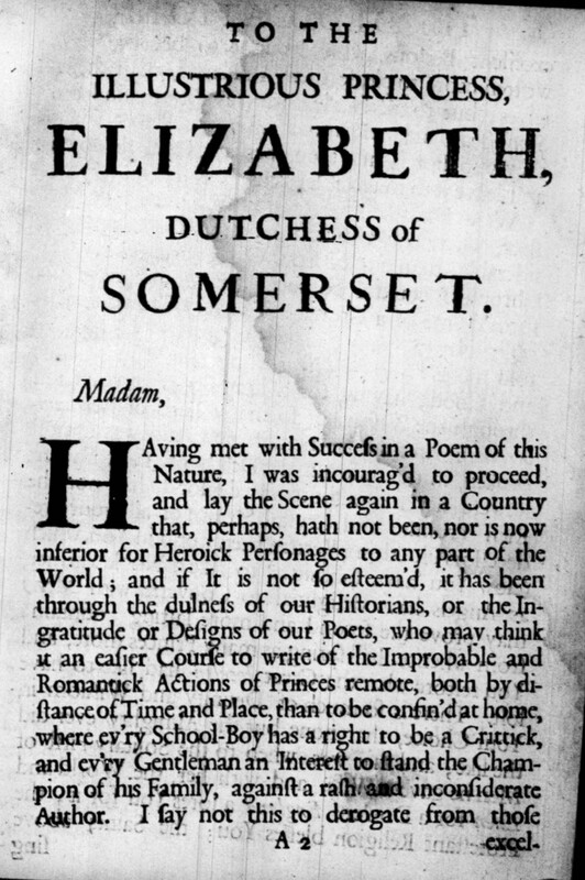 Dédicace de Vertue betrayed