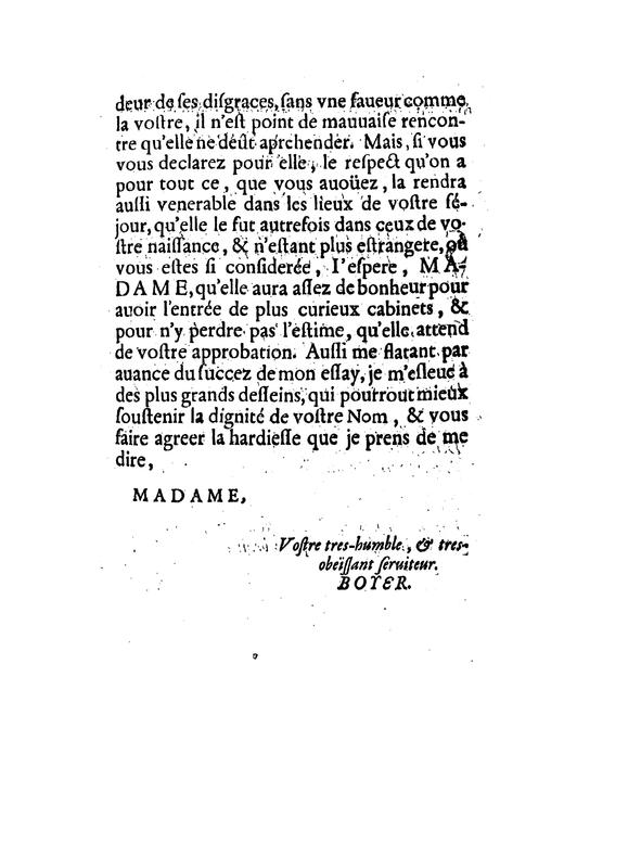 Dédicace de Porcie romaine Dédicace de Porcie romaine