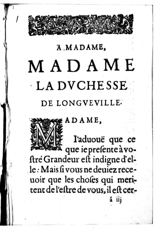 Dédicace de Orante Dédicace de Orante