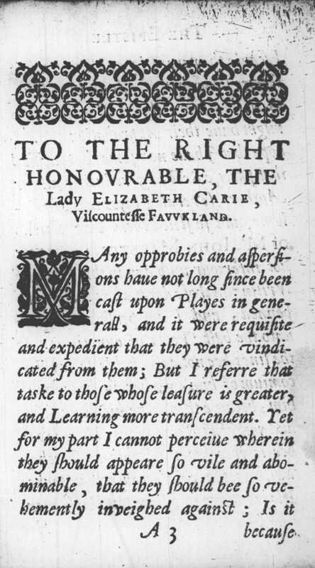 Dédicace de The Works