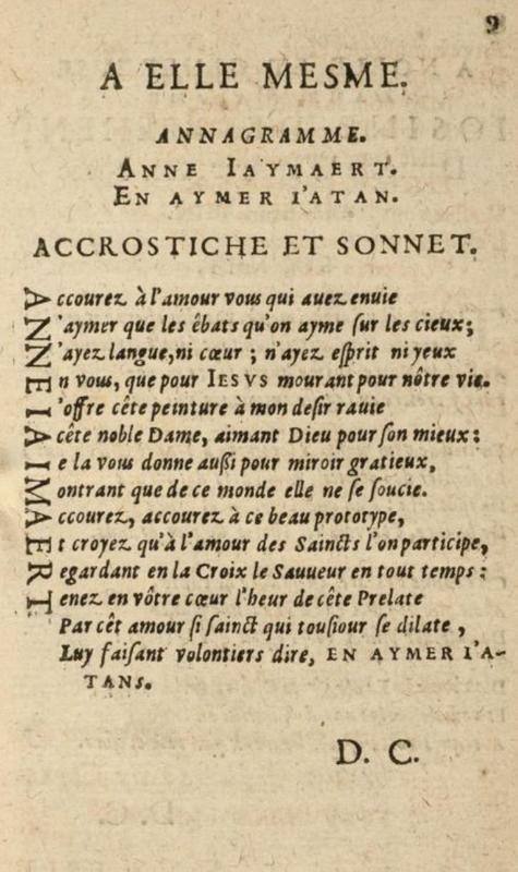 Poème de La Sanglante et Pitoyable Tragédie de notre Sauveur et rédempteur Jésus-Christ Poème de La Sanglante et Pitoyable Tragédie de notre Sauveur et rédempteur Jésus-Christ