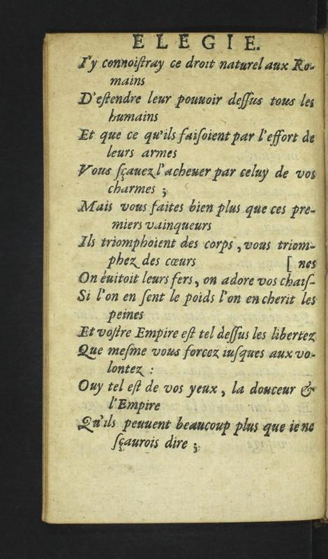 Poème de Les Précieuses ridicules Poème de Les Précieuses ridicules