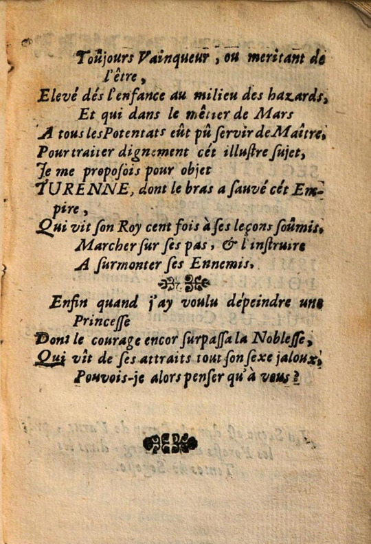 Dédicace de Arminius
