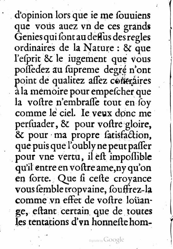 Dédicace de Le Trompeur puni Dédicace de Le Trompeur puni