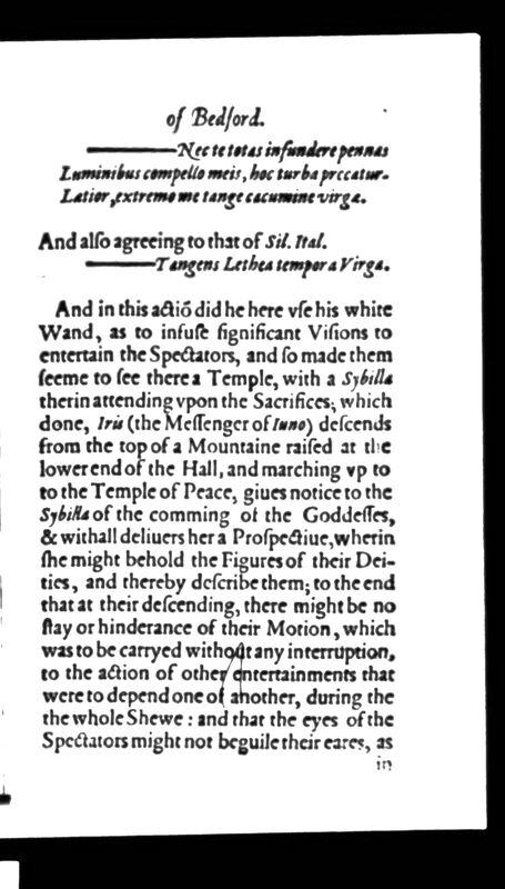 Dédicace de The vision of the twelve goddesses